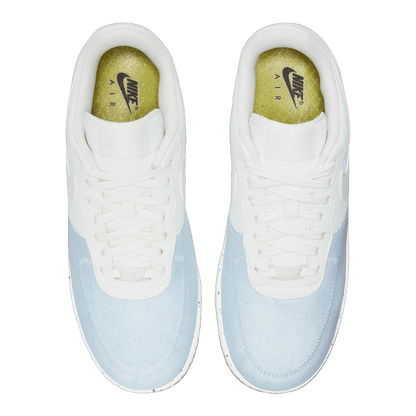 Nike Air Force 1 Crater Summit White (W)