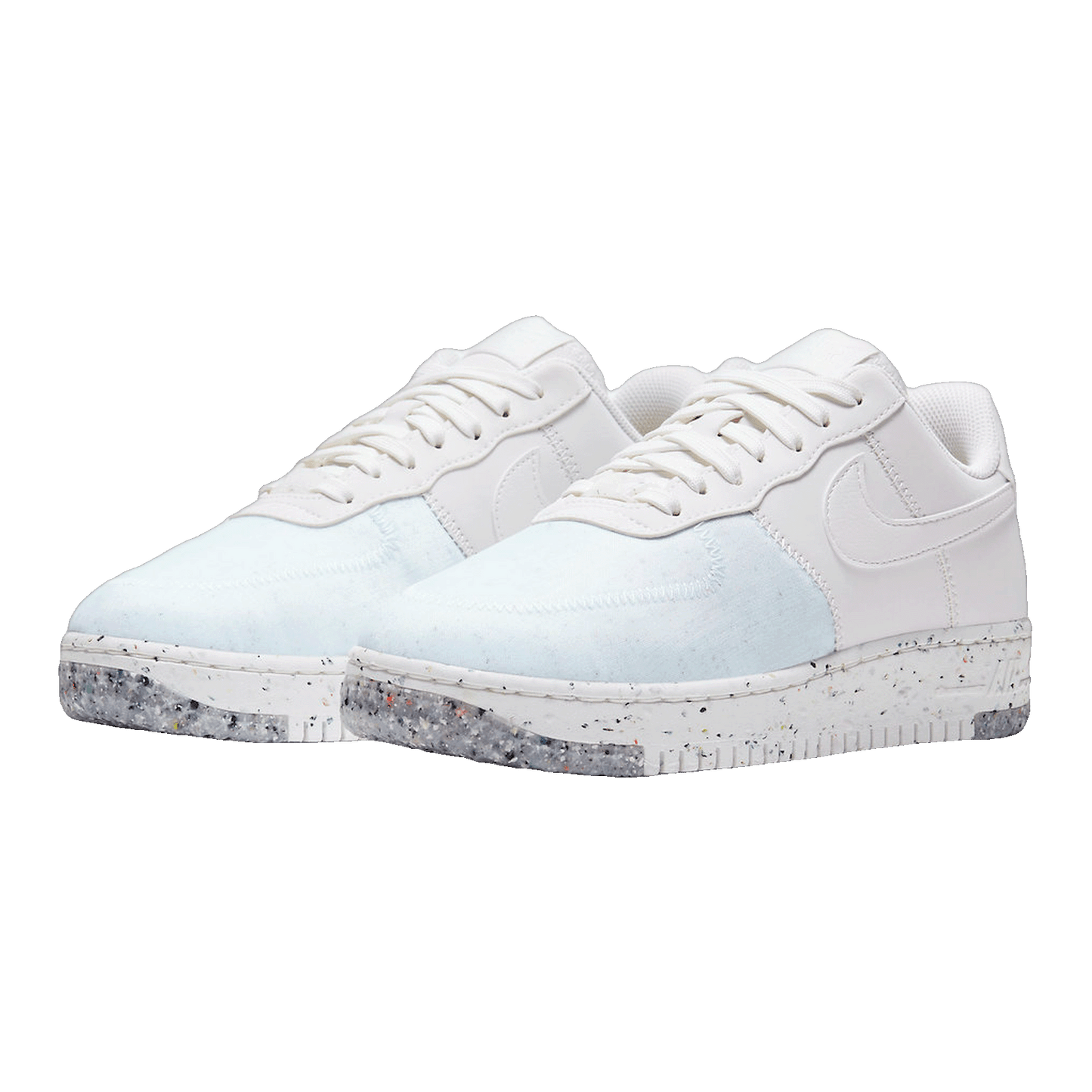 Nike Air Force 1 Crater Summit White (W)