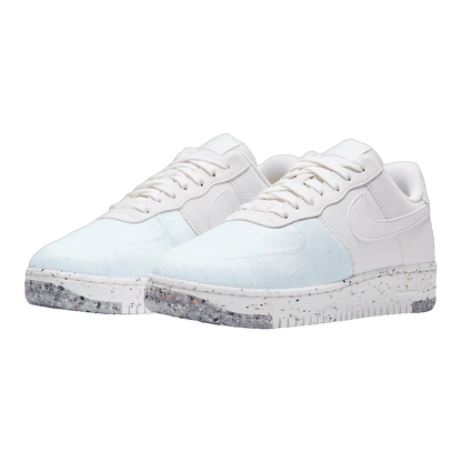 Nike Air Force 1 Crater Summit White (W)