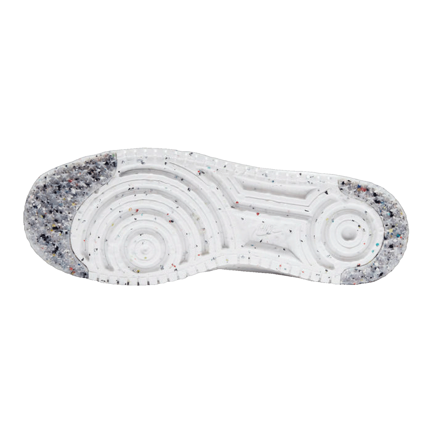 Nike Air Force 1 Crater Summit White (W)