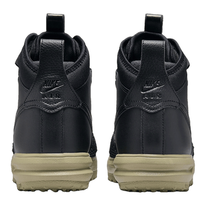 Nike Air Force 1 Duckboot Black Neutral Olive