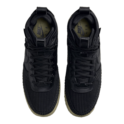 Nike Air Force 1 Duckboot Black Neutral Olive