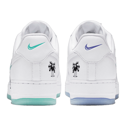 Nike Air Force 1 Flyleather Steve Harrington Earth Day (2019)