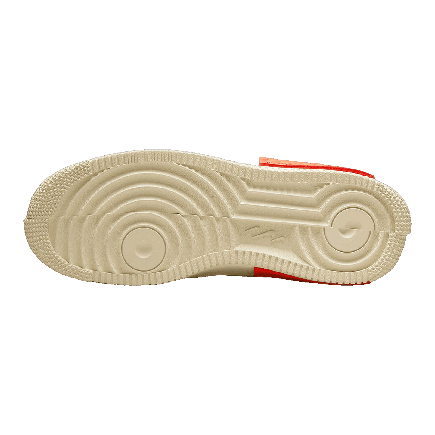 Nike Air Force 1 Fontanka Pearl White (W)