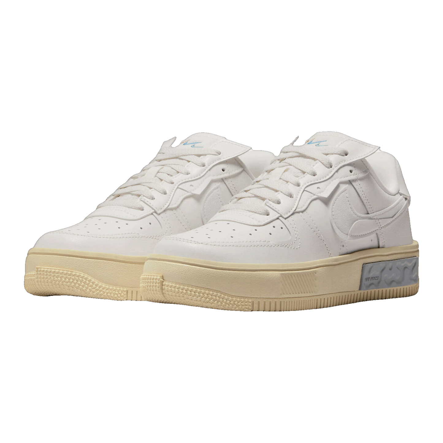 Nike Air Force 1 Fontanka Phantom (W)