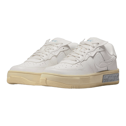 Nike Air Force 1 Fontanka Phantom (W)
