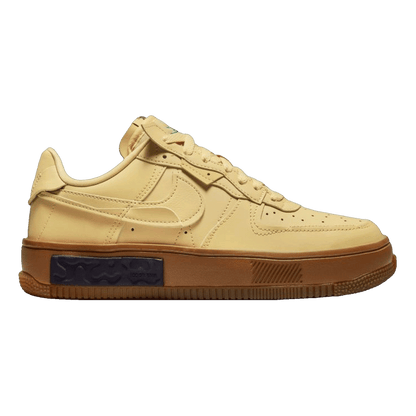Nike Air Force 1 Fontanka Sesame (W)