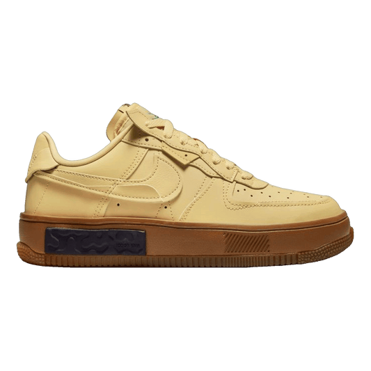 Nike Air Force 1 Fontanka Sesame (W)