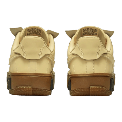 Nike Air Force 1 Fontanka Sesame (W)