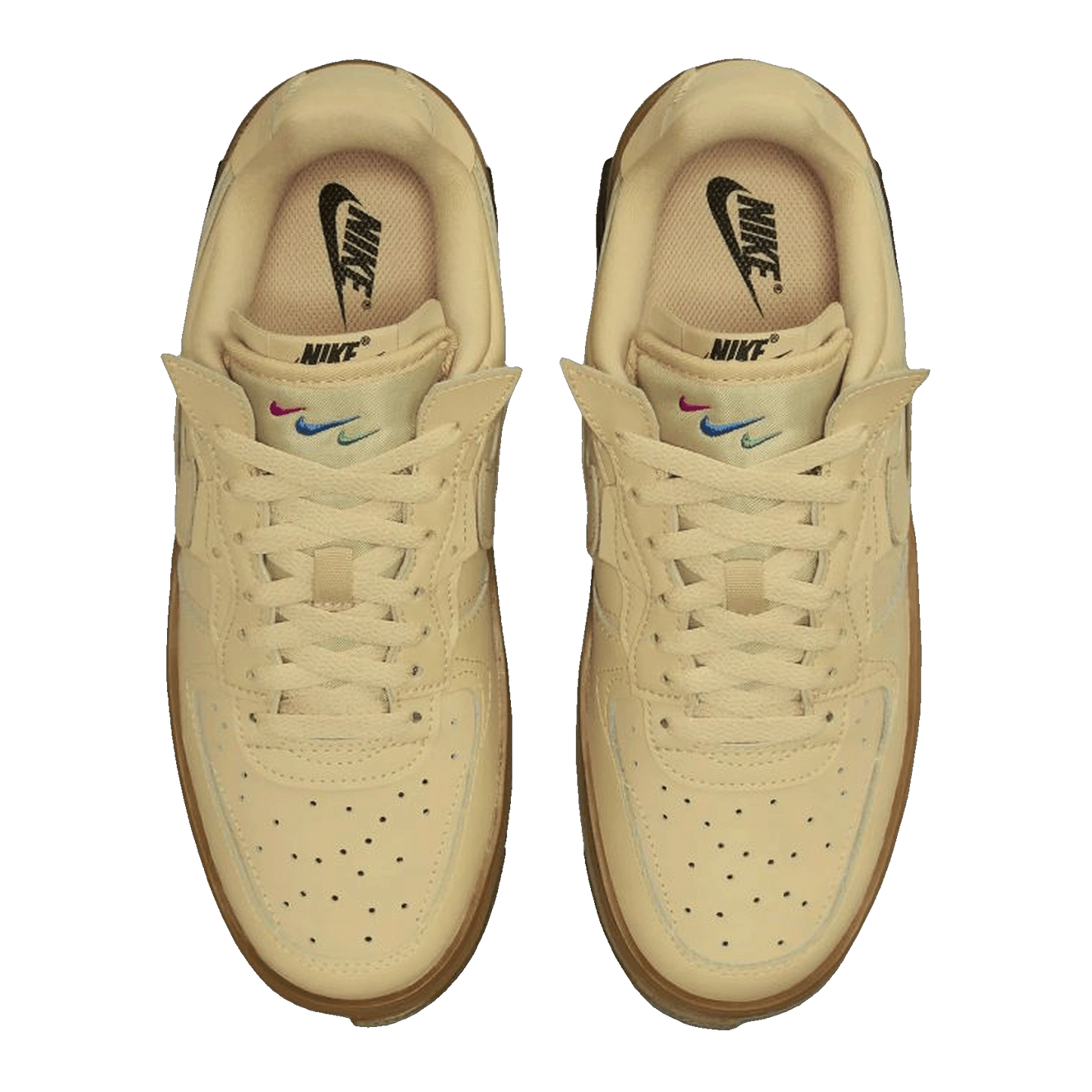 Nike Air Force 1 Fontanka Sesame (W)