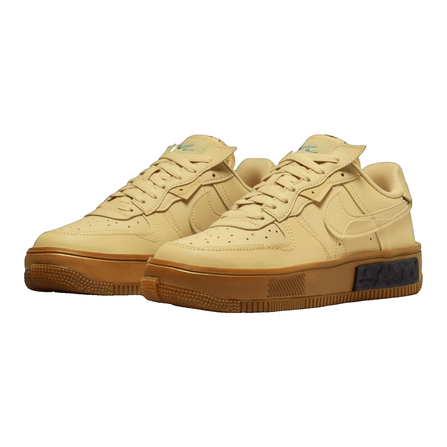 Nike Air Force 1 Fontanka Sesame (W)