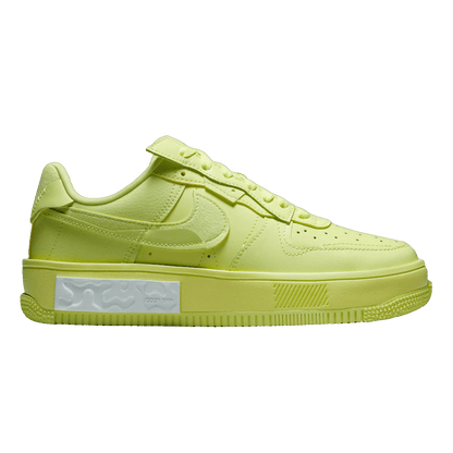 Nike Air Force 1 Fontanka Yellow Strike (W)