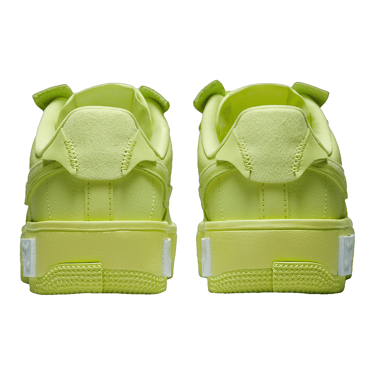 Nike Air Force 1 Fontanka Yellow Strike (W)