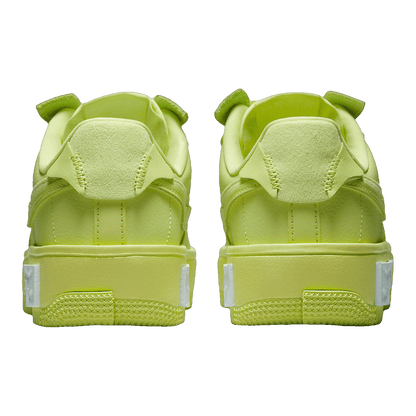 Nike Air Force 1 Fontanka Yellow Strike (W)