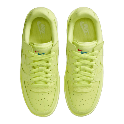 Nike Air Force 1 Fontanka Yellow Strike (W)