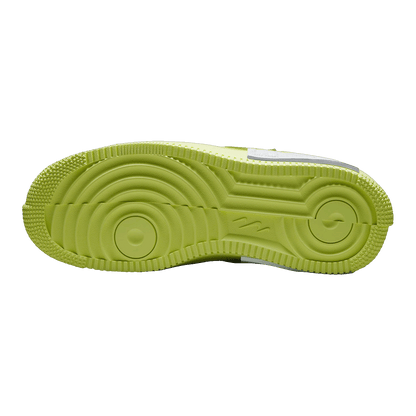 Nike Air Force 1 Fontanka Yellow Strike (W)