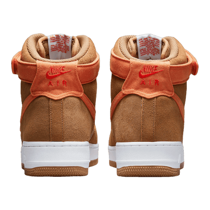 Nike Air Force 1 High 07 LX Deep Driftwood Brown