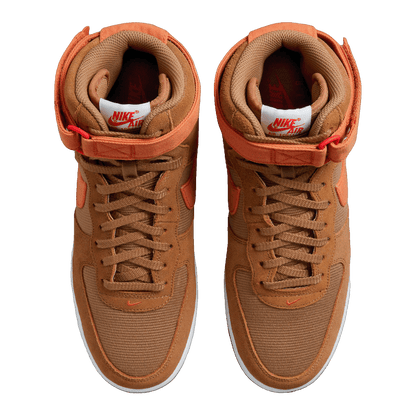 Nike Air Force 1 High 07 LX Deep Driftwood Brown