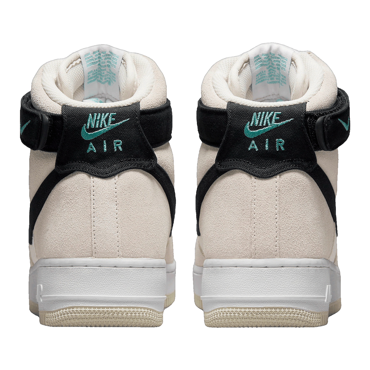 Nike Air Force 1 High 07 LX Orewood Brown