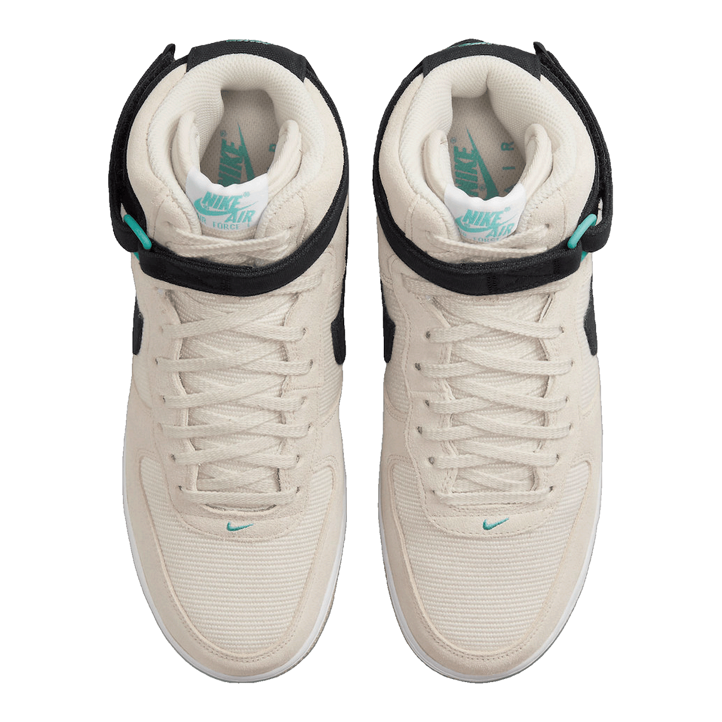 Nike Air Force 1 High 07 LX Orewood Brown