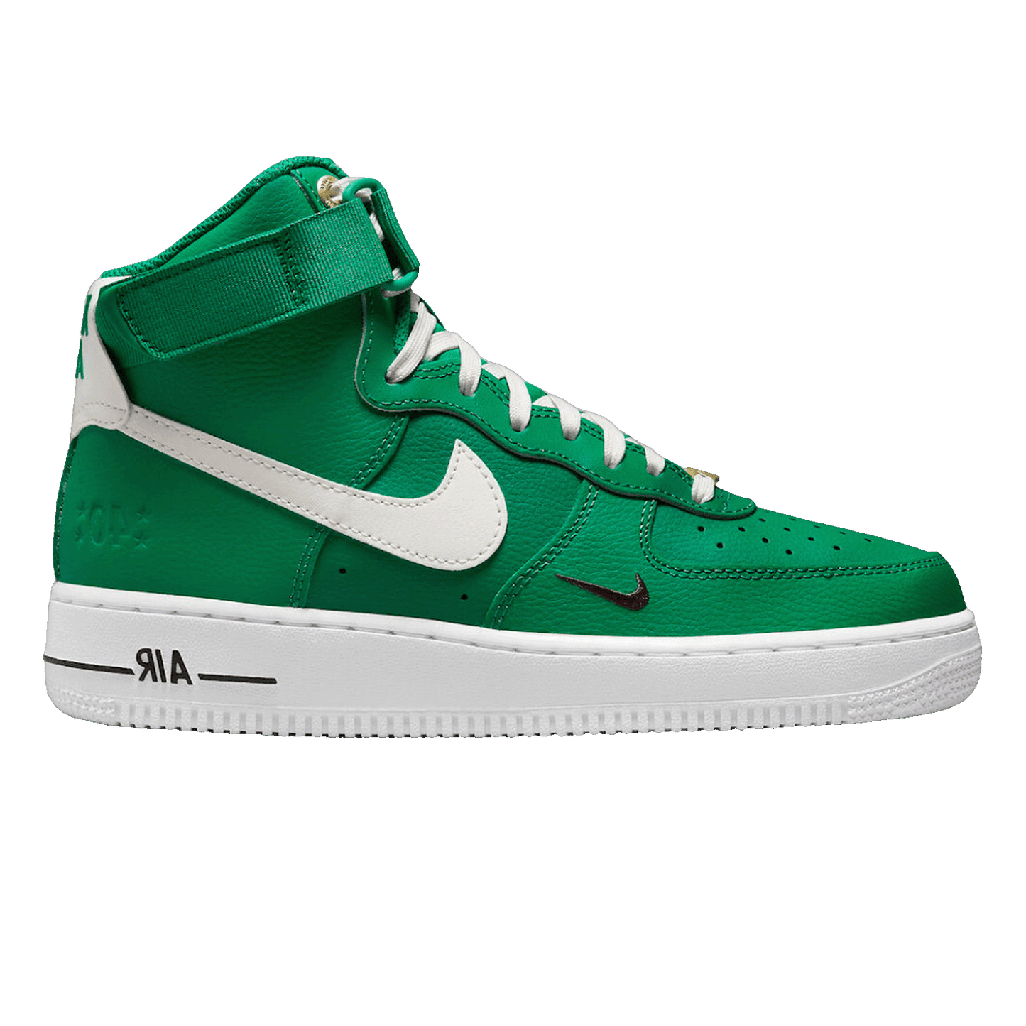 Nike Air Force 1 High 40th Anniversary Malachite (W)
