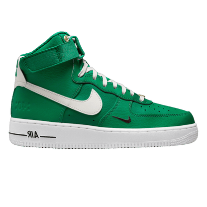 Nike Air Force 1 High 40th Anniversary Malachite (W)