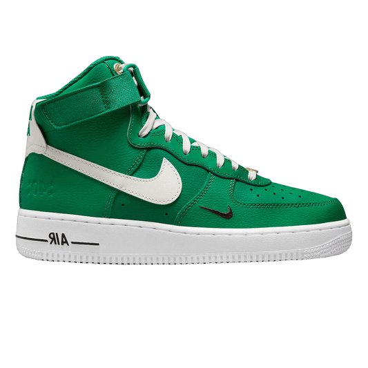 Nike Air Force 1 High 40th Anniversary Malachite (W)