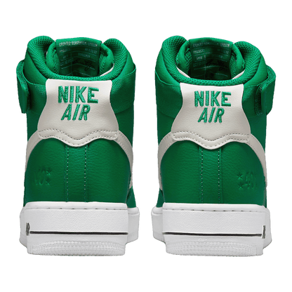 Nike Air Force 1 High 40th Anniversary Malachite (W)