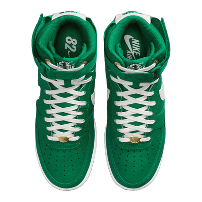 Nike Air Force 1 High 40th Anniversary Malachite (W)