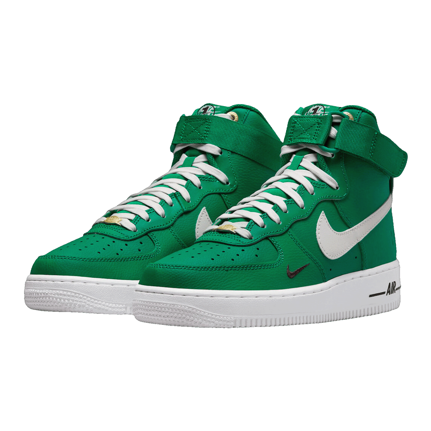Nike Air Force 1 High 40th Anniversary Malachite (W)