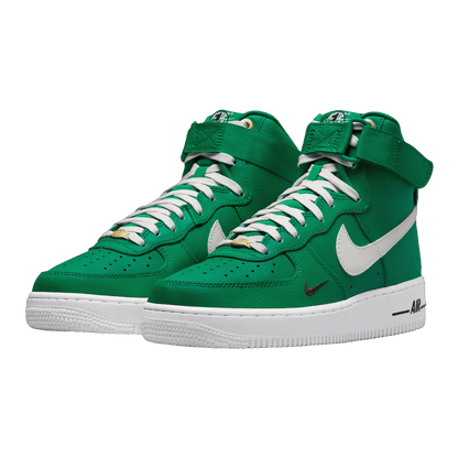 Nike Air Force 1 High 40th Anniversary Malachite (W)