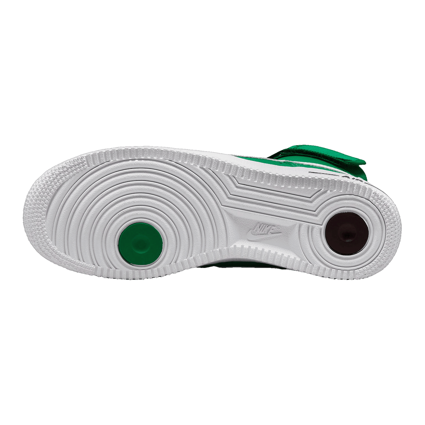 Nike Air Force 1 High 40th Anniversary Malachite (W)