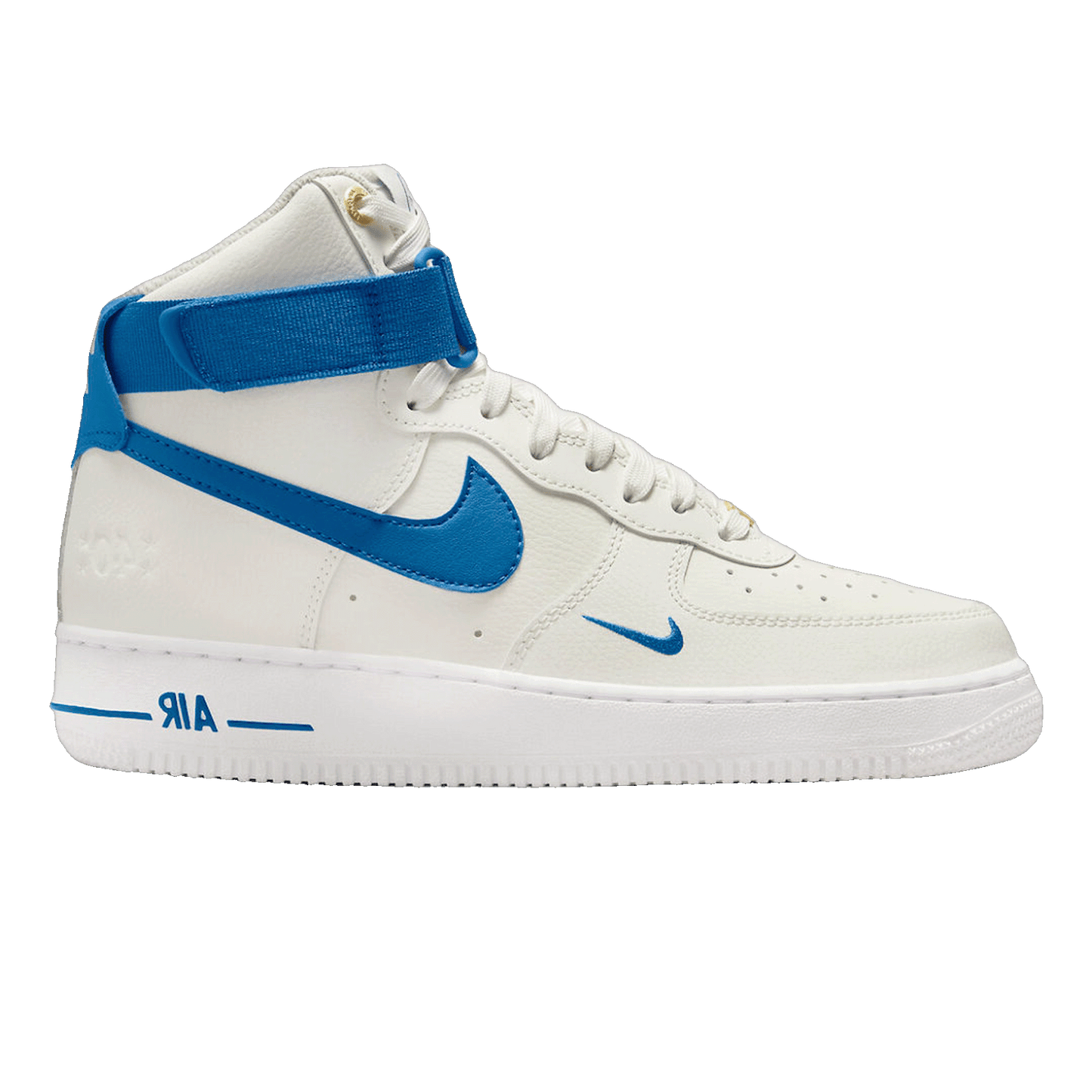 Nike Air Force 1 High 40th Anniversary Sail (W)
