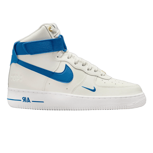 Nike Air Force 1 High 40th Anniversary Sail (W)