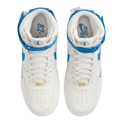 Nike Air Force 1 High 40th Anniversary Sail (W)