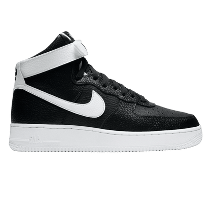 Nike Air Force 1 High '07 Black White
