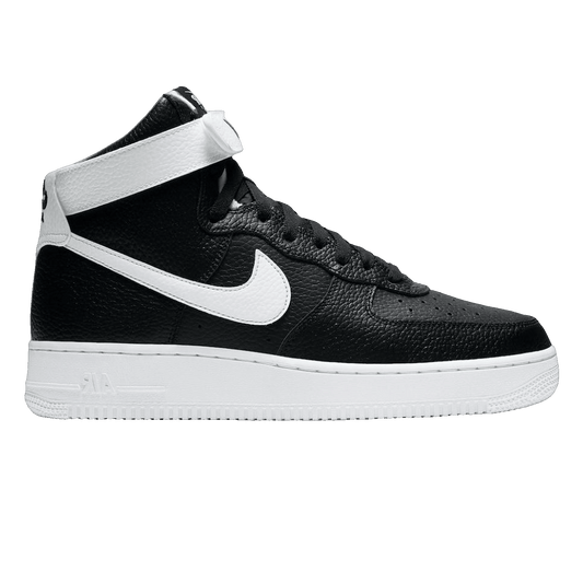 Nike Air Force 1 High '07 Black White