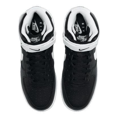 Nike Air Force 1 High '07 Black White