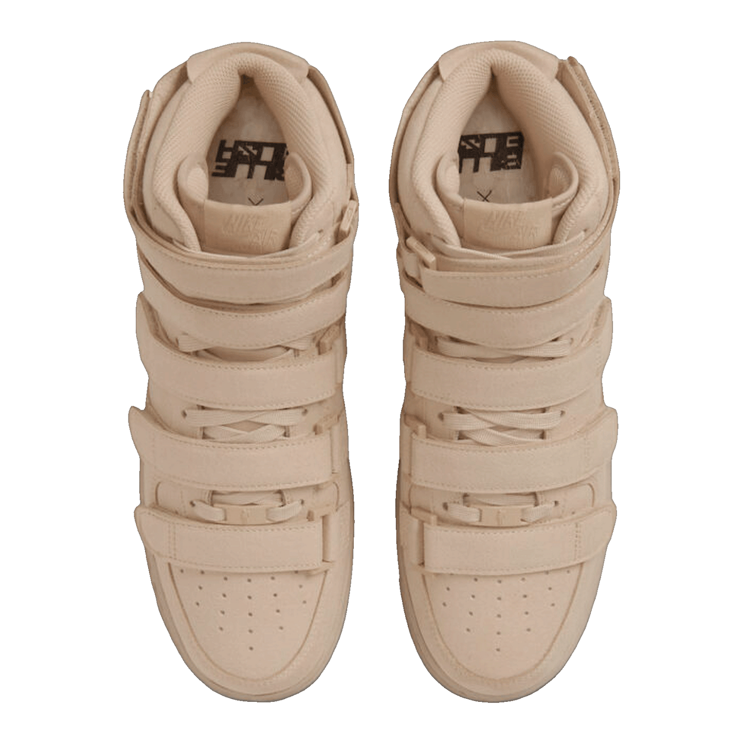 Nike Air Force 1 High '07 SP Billie Eilish Mushroom