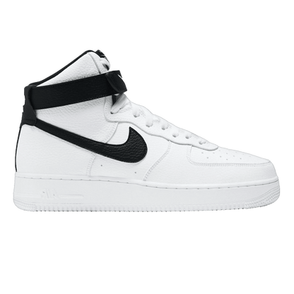 Nike Air Force 1 High '07 White Black