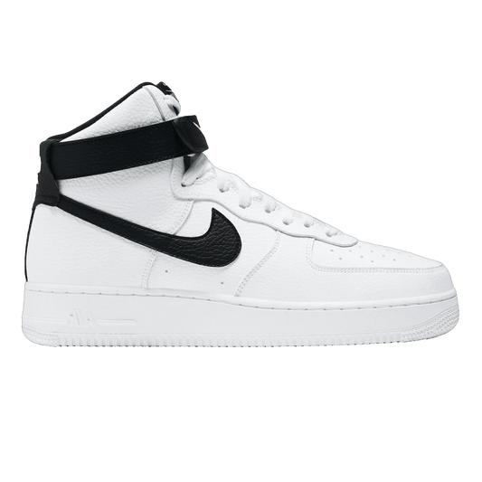 Nike Air Force 1 High '07 White Black