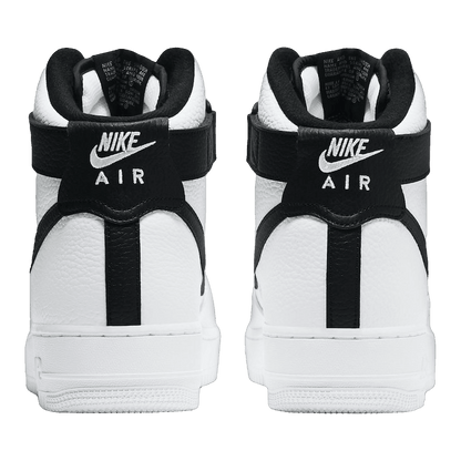 Nike Air Force 1 High '07 White Black