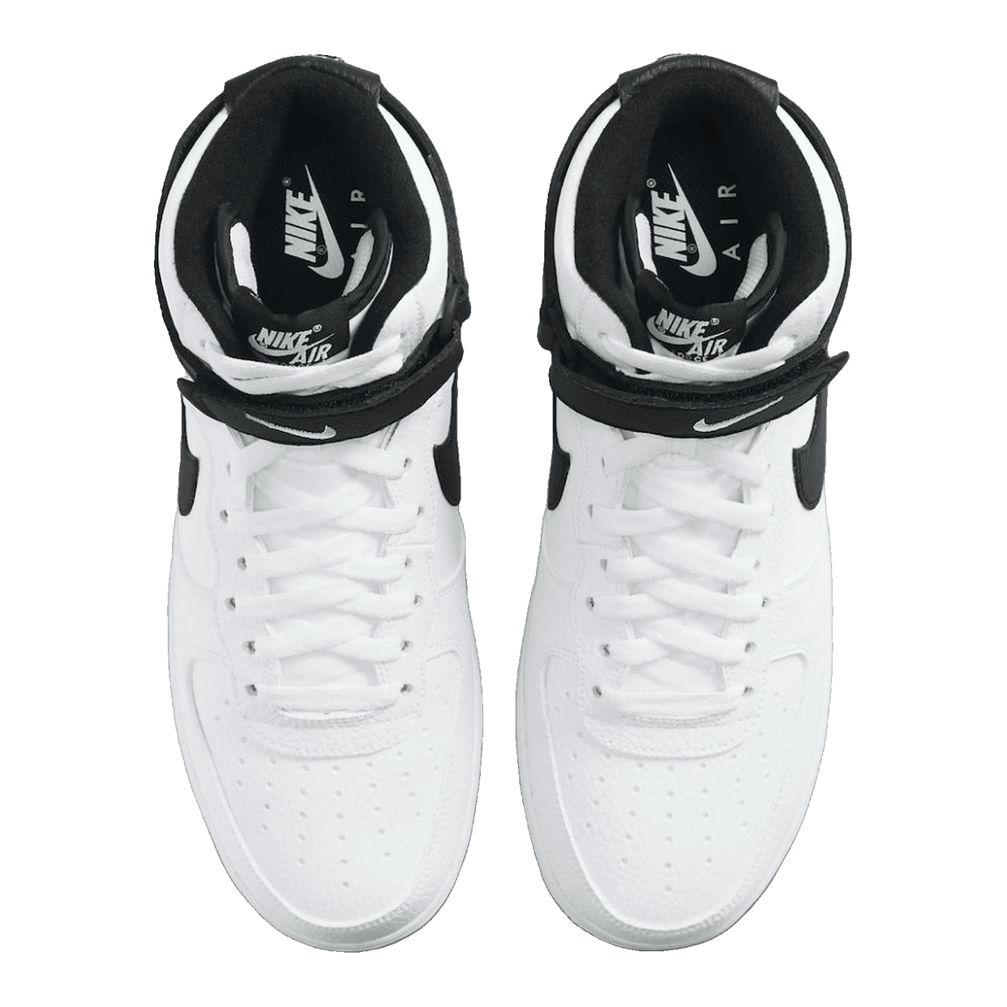 Nike Air Force 1 High '07 White Black