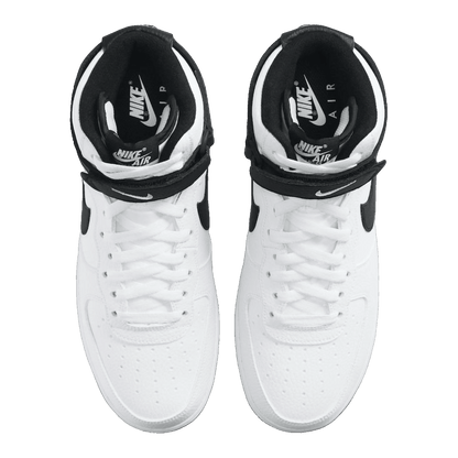 Nike Air Force 1 High '07 White Black