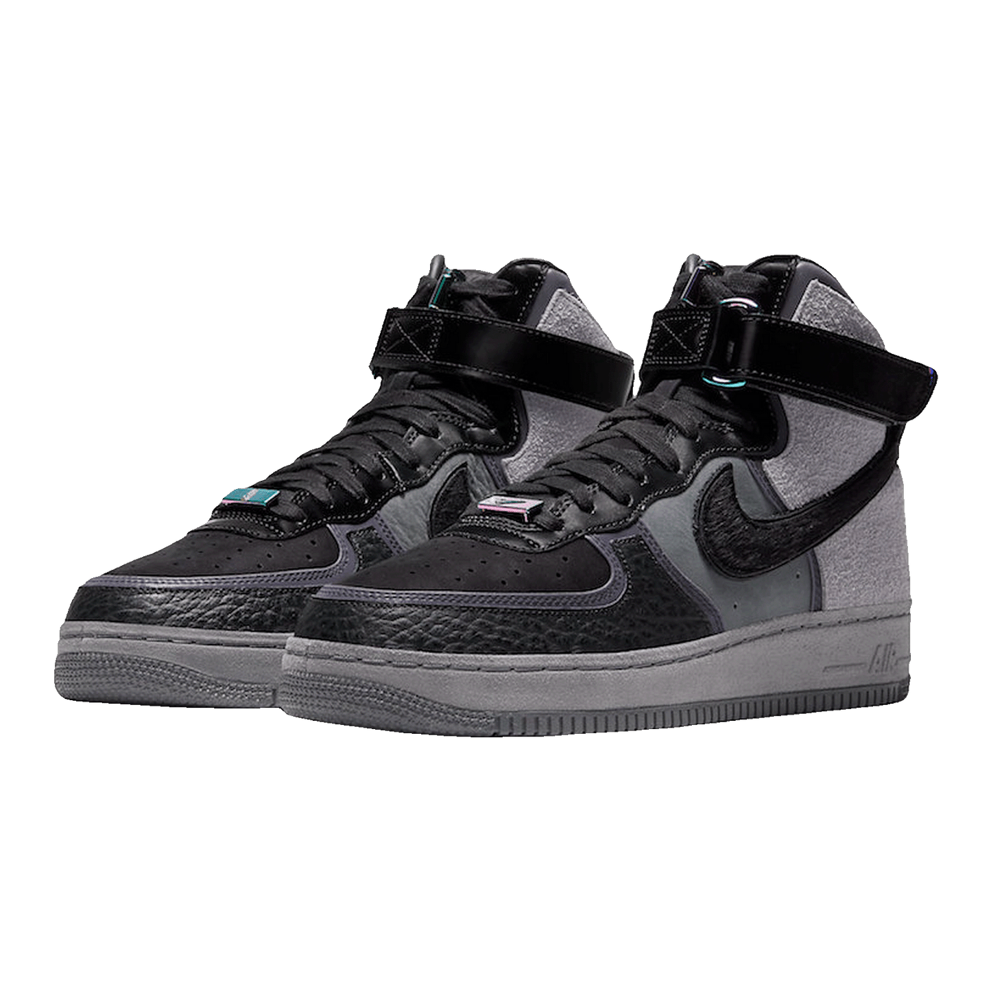 Nike Air Force 1 High A Ma Maniere Hand Wash Cold
