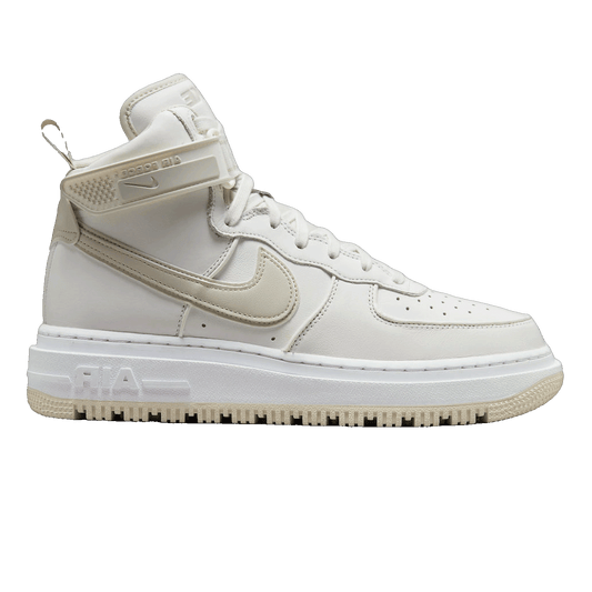 Nike Air Force 1 High Boot Summit White