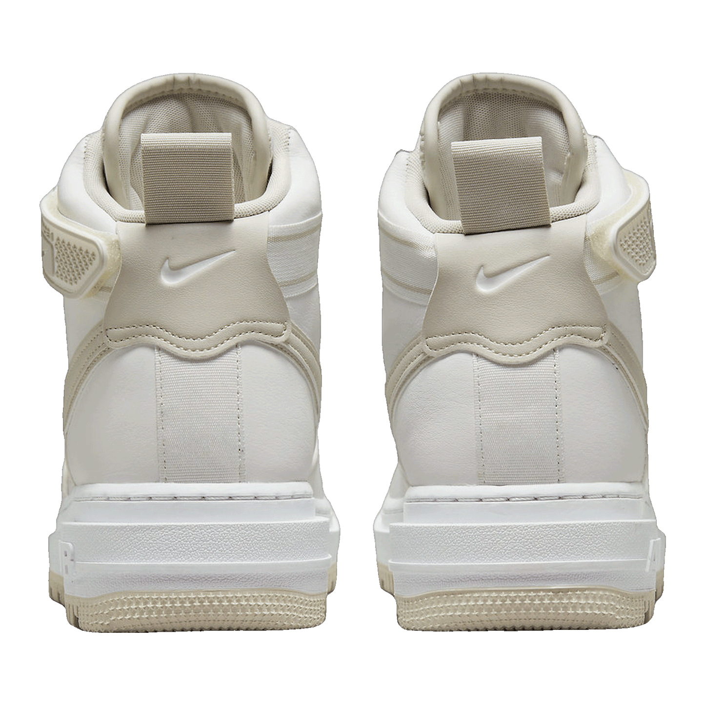 Nike Air Force 1 High Boot Summit White