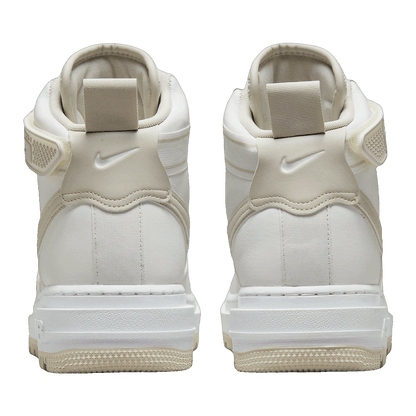 Nike Air Force 1 High Boot Summit White