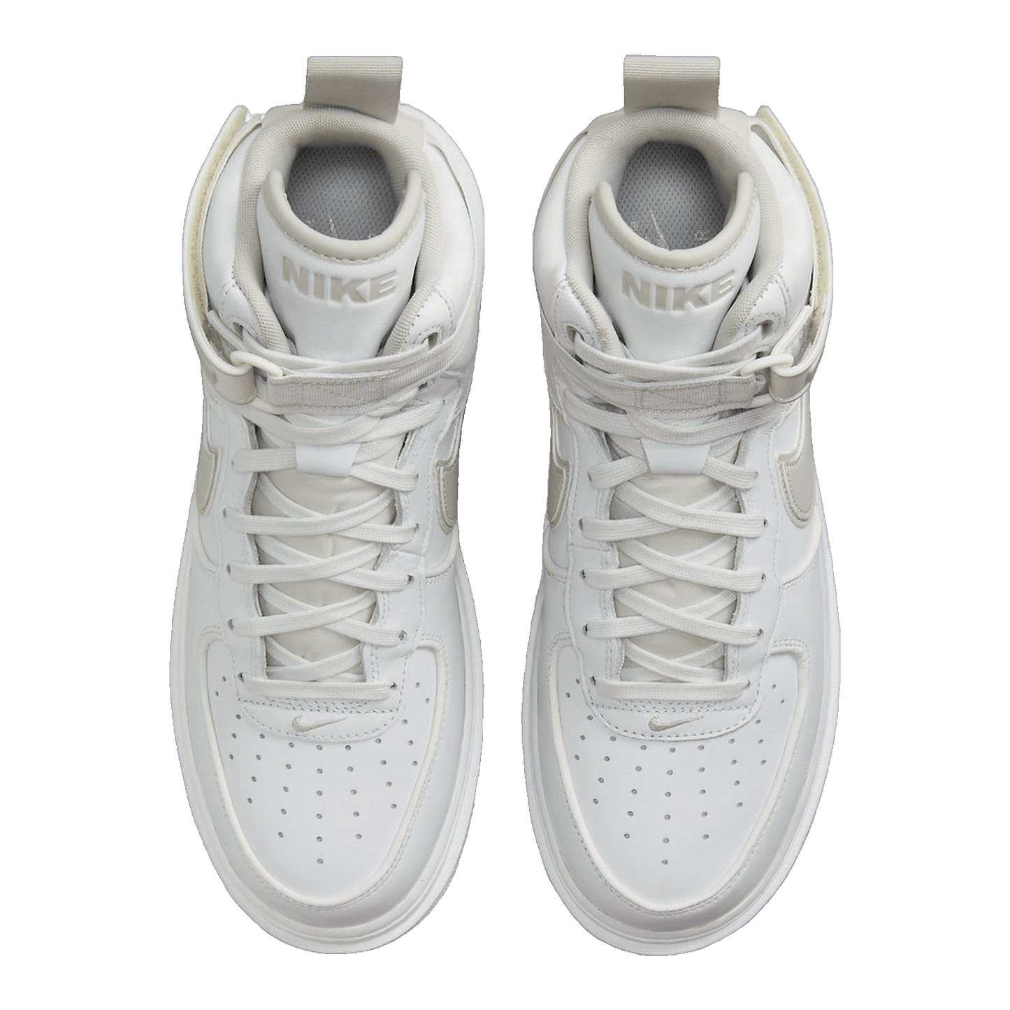 Nike Air Force 1 High Boot Summit White