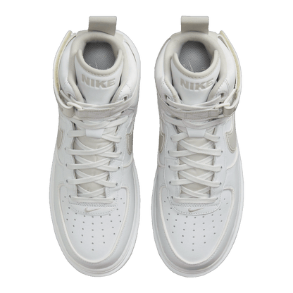 Nike Air Force 1 High Boot Summit White